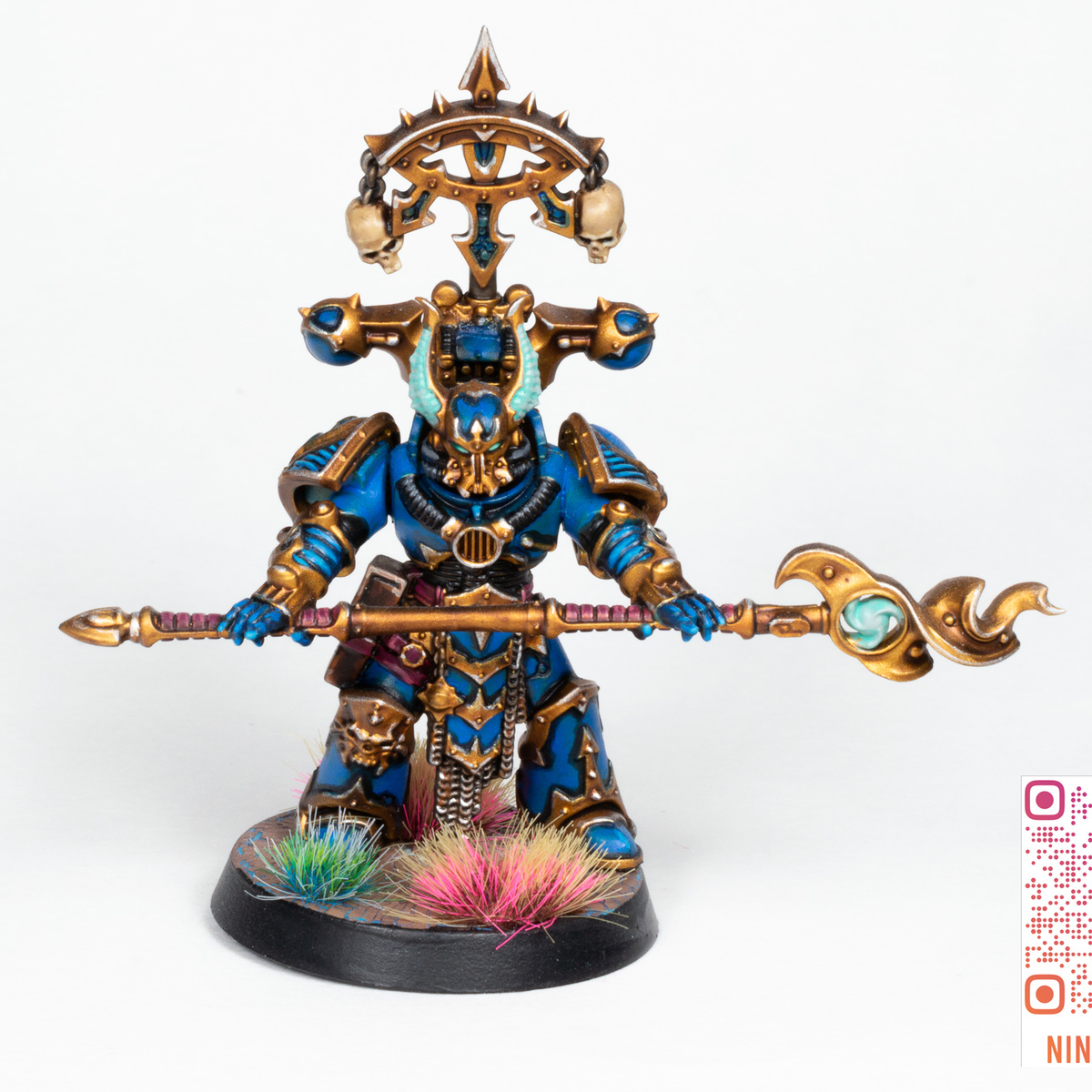 Thousand Sons
