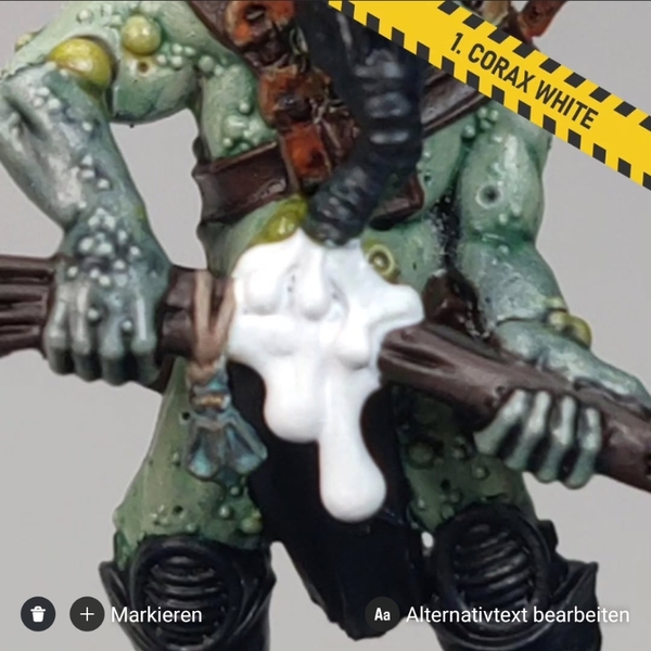 Slime & Toxic Ooze by NerdmitBrille | Paint Pad