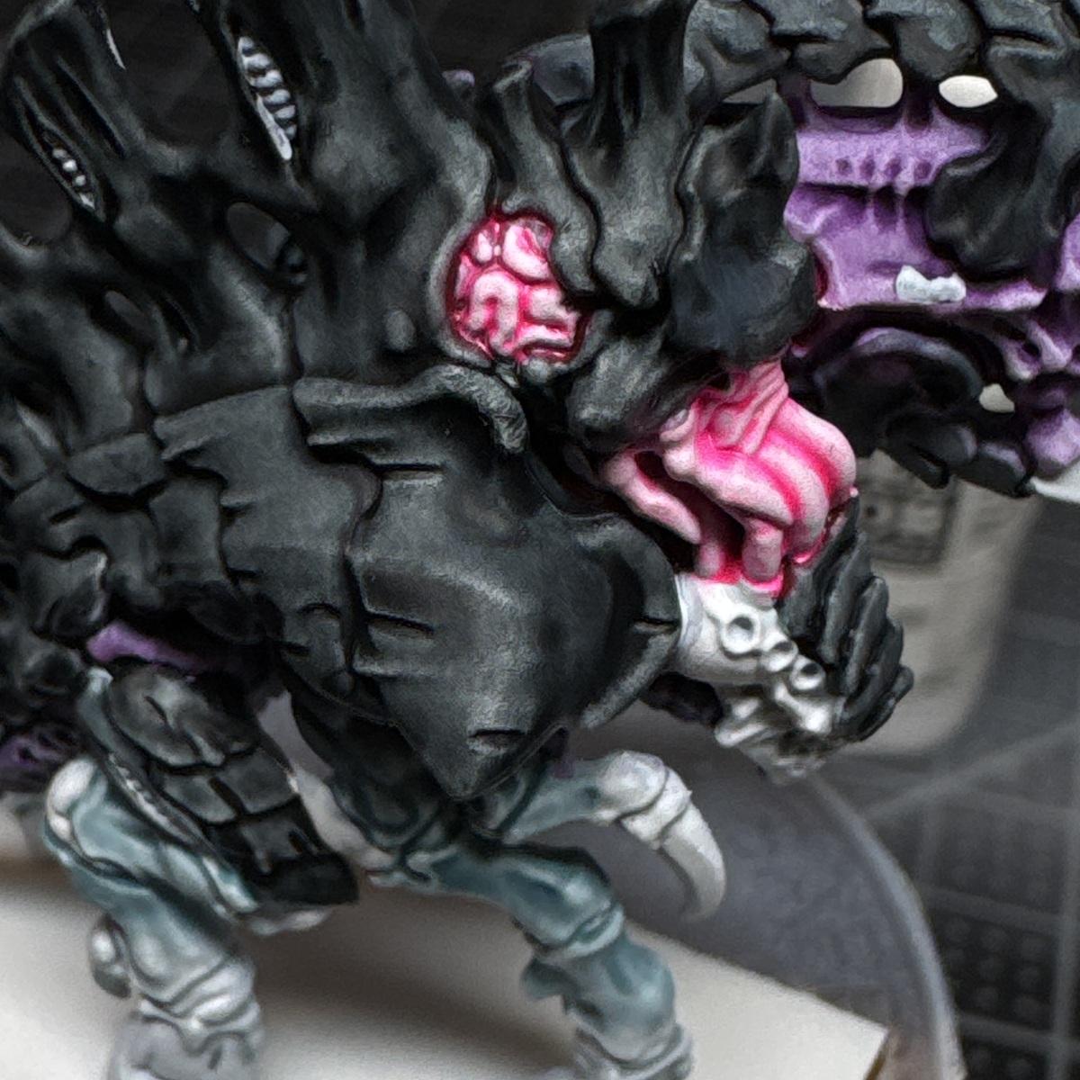 Nid Brains