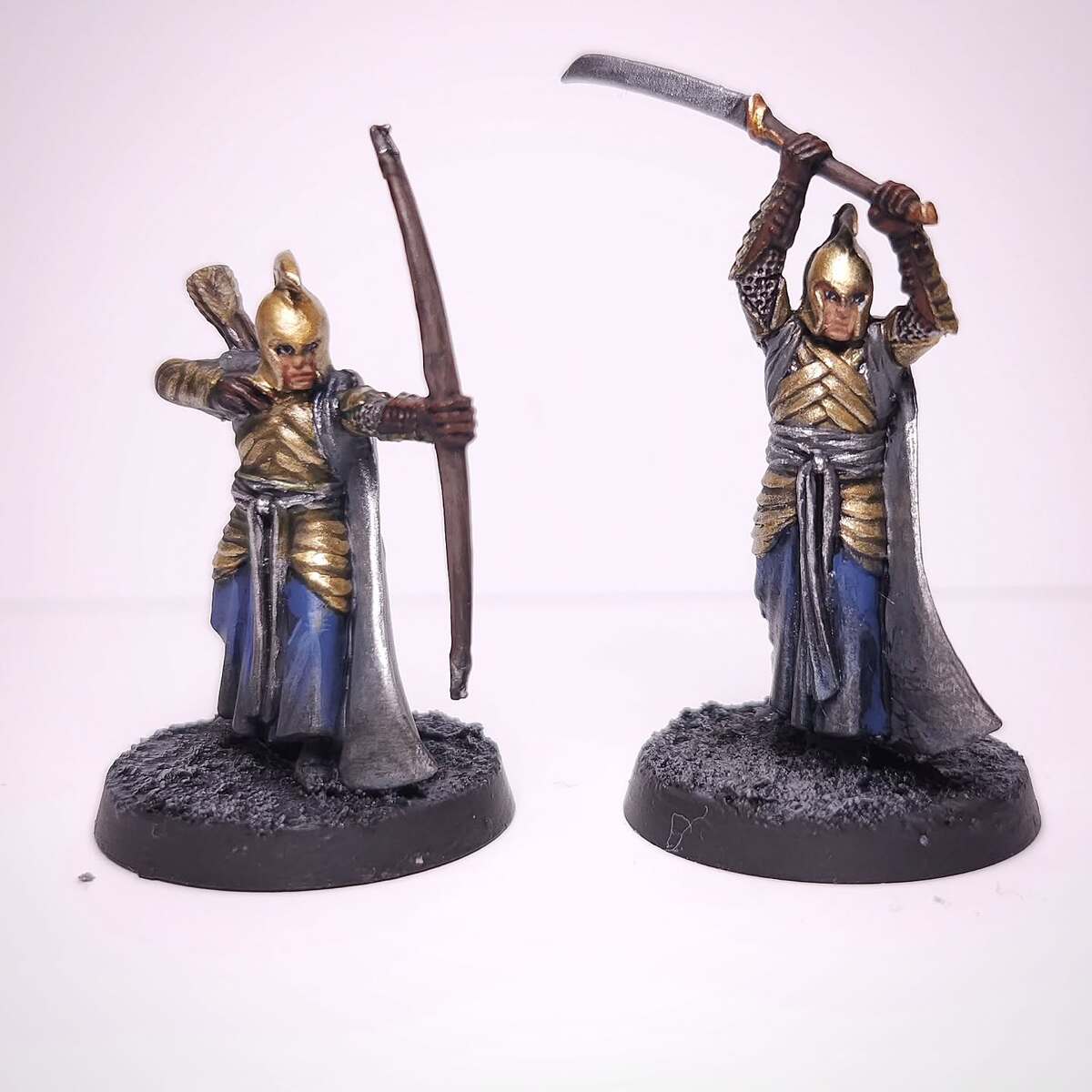 Rivendell Elves