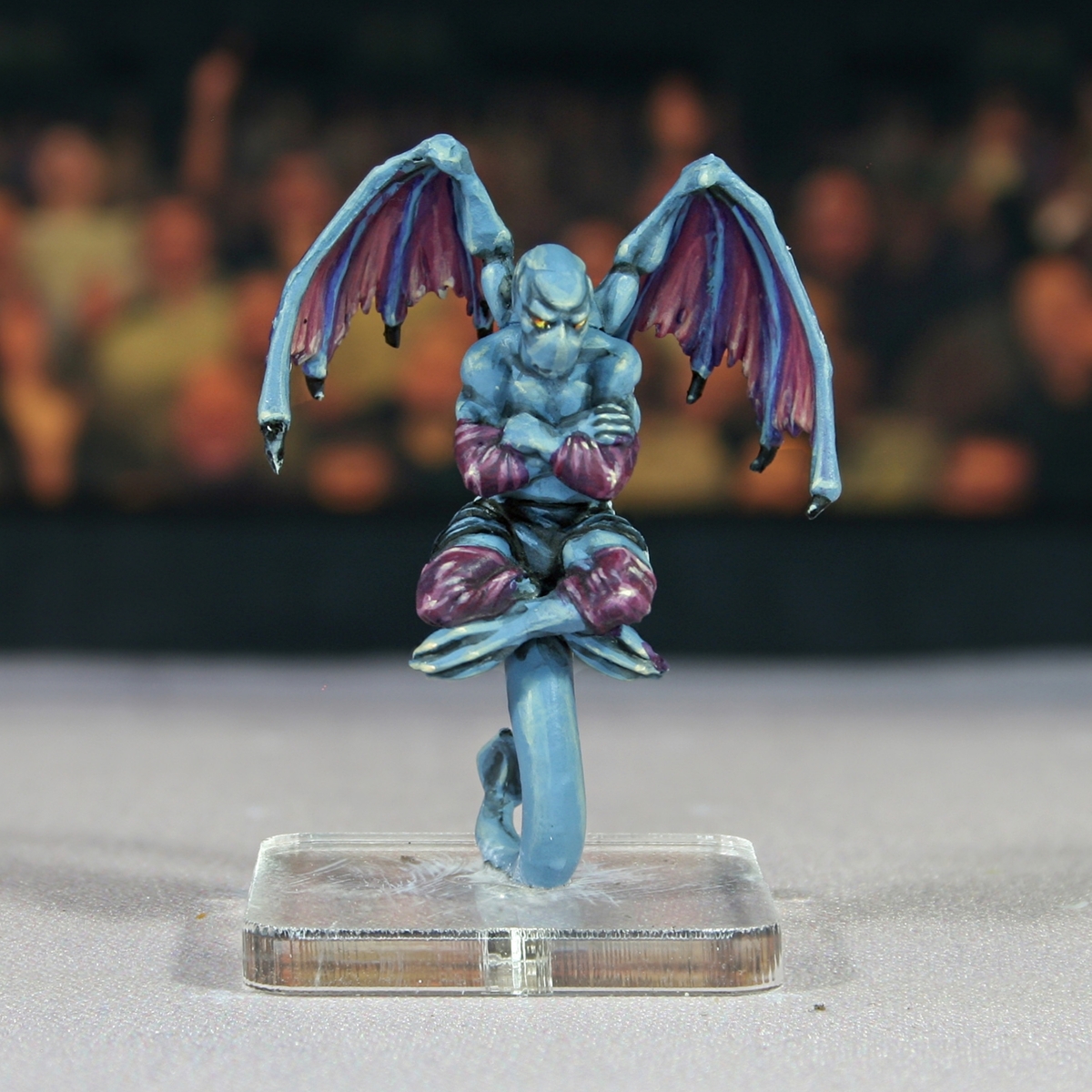 Rumbleslam: Shadowling Hanger