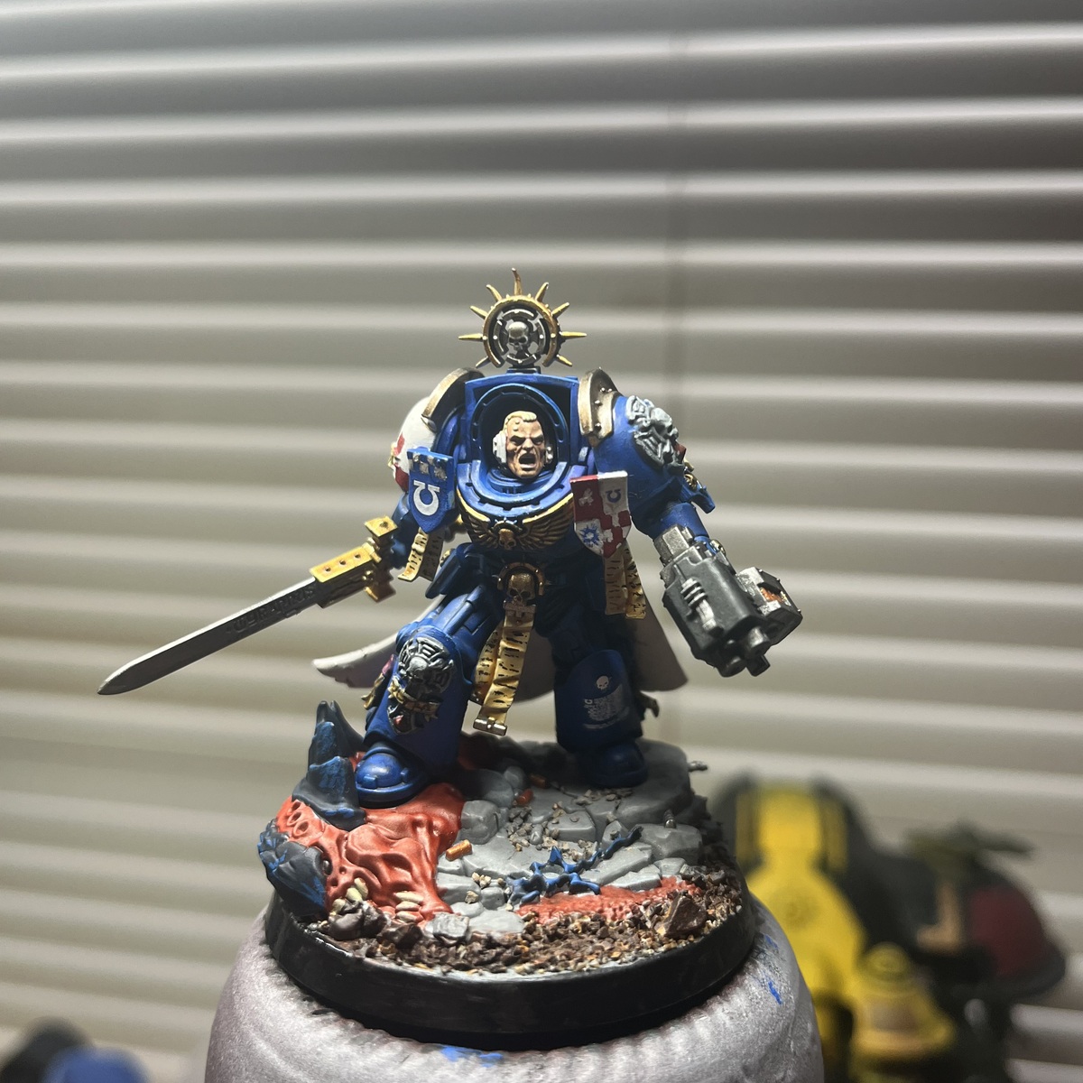 Ultramarines