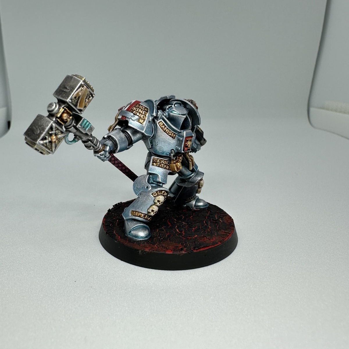 Grey Knights