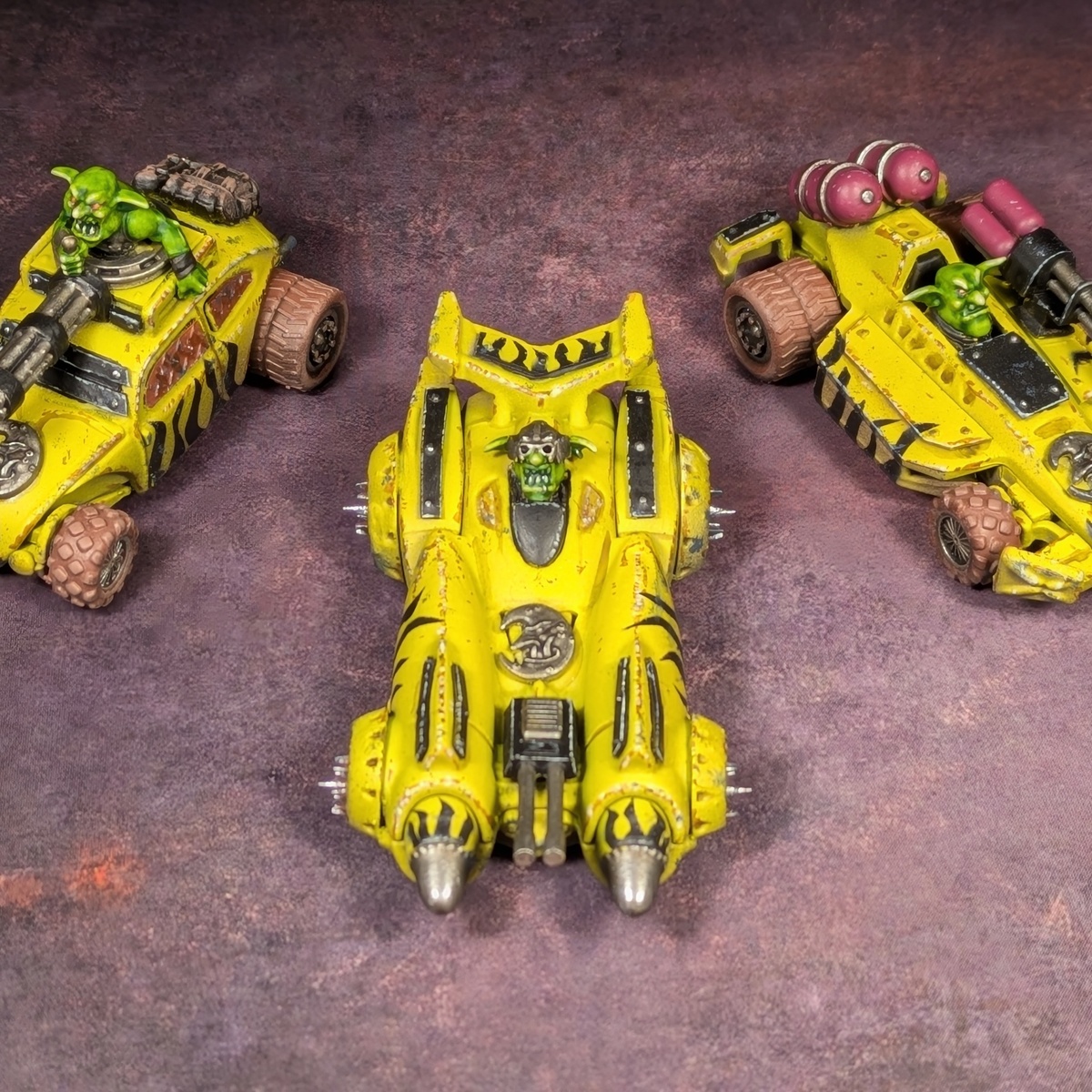 Bad Moonerz (Gaslands)
