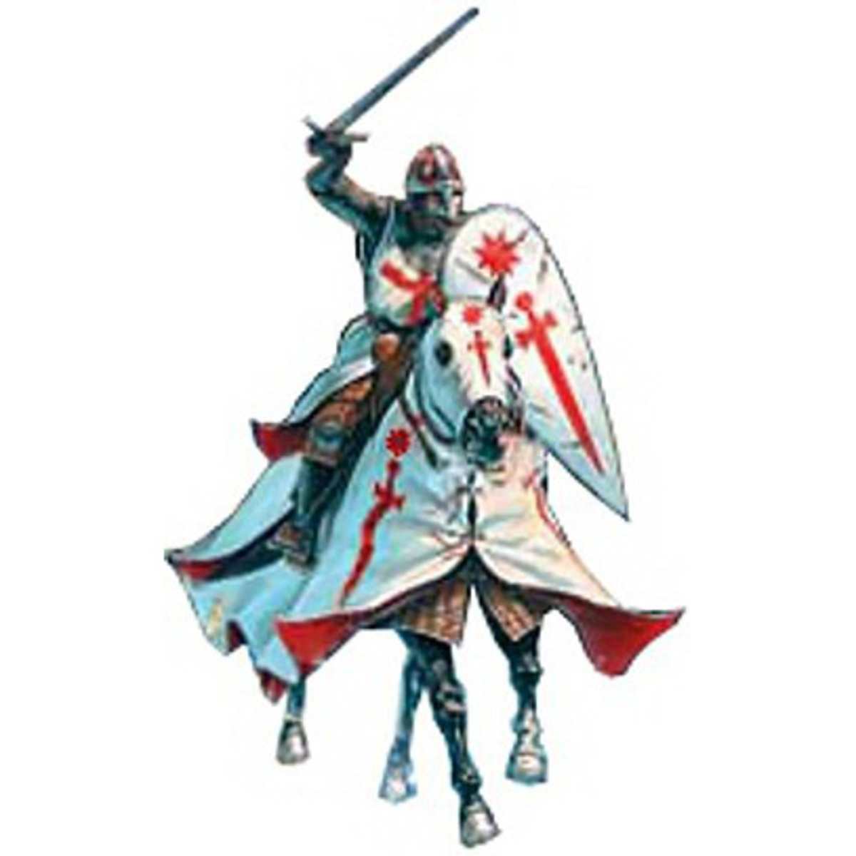 Crusader: Order of Dobrzyn