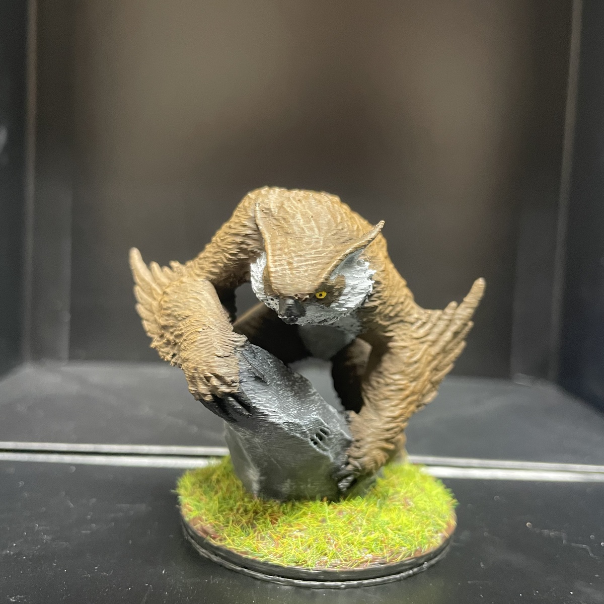 Owlbear