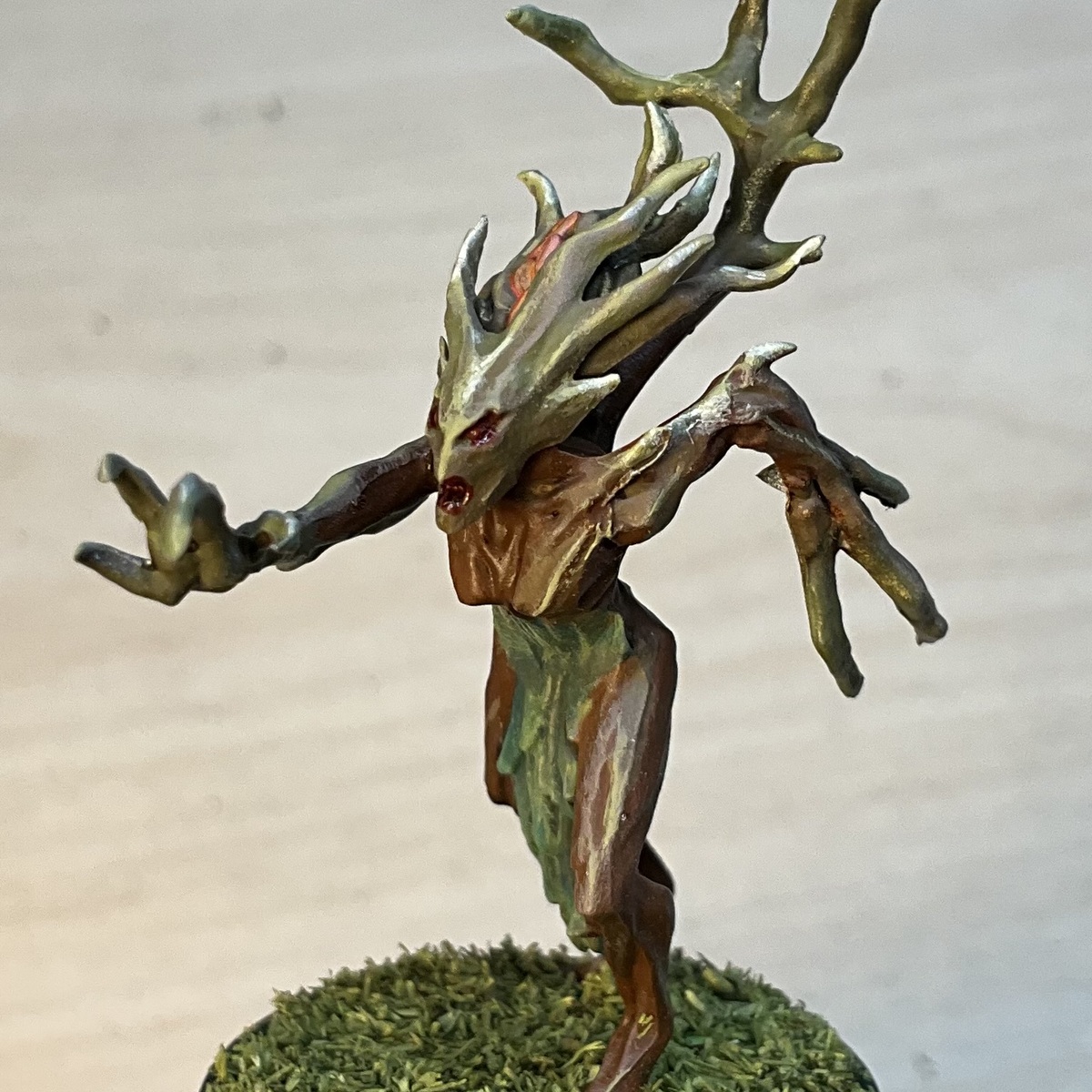 Dryads