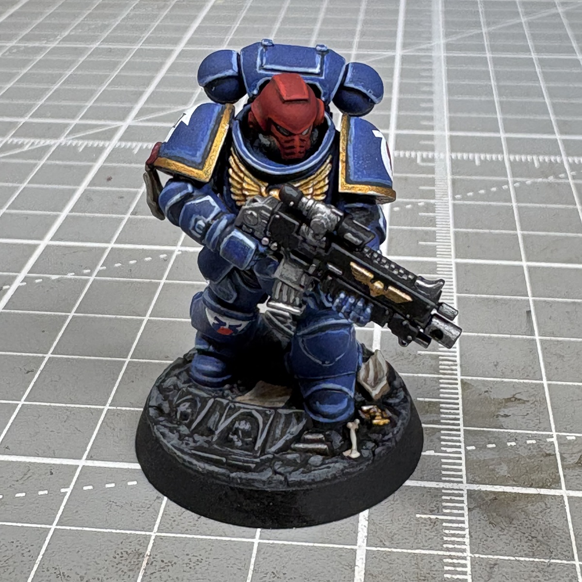 Ultramarines
