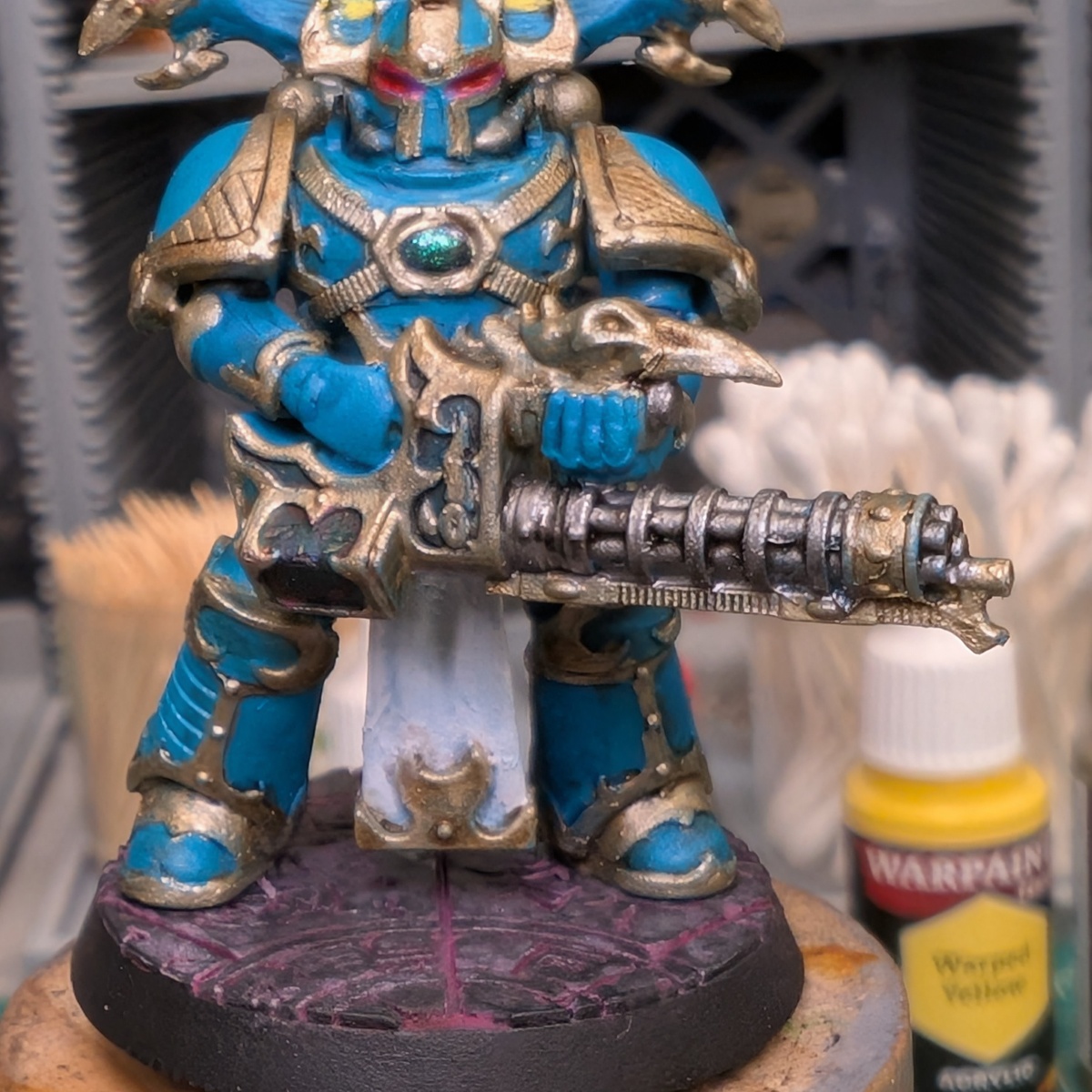 Thousand Sons