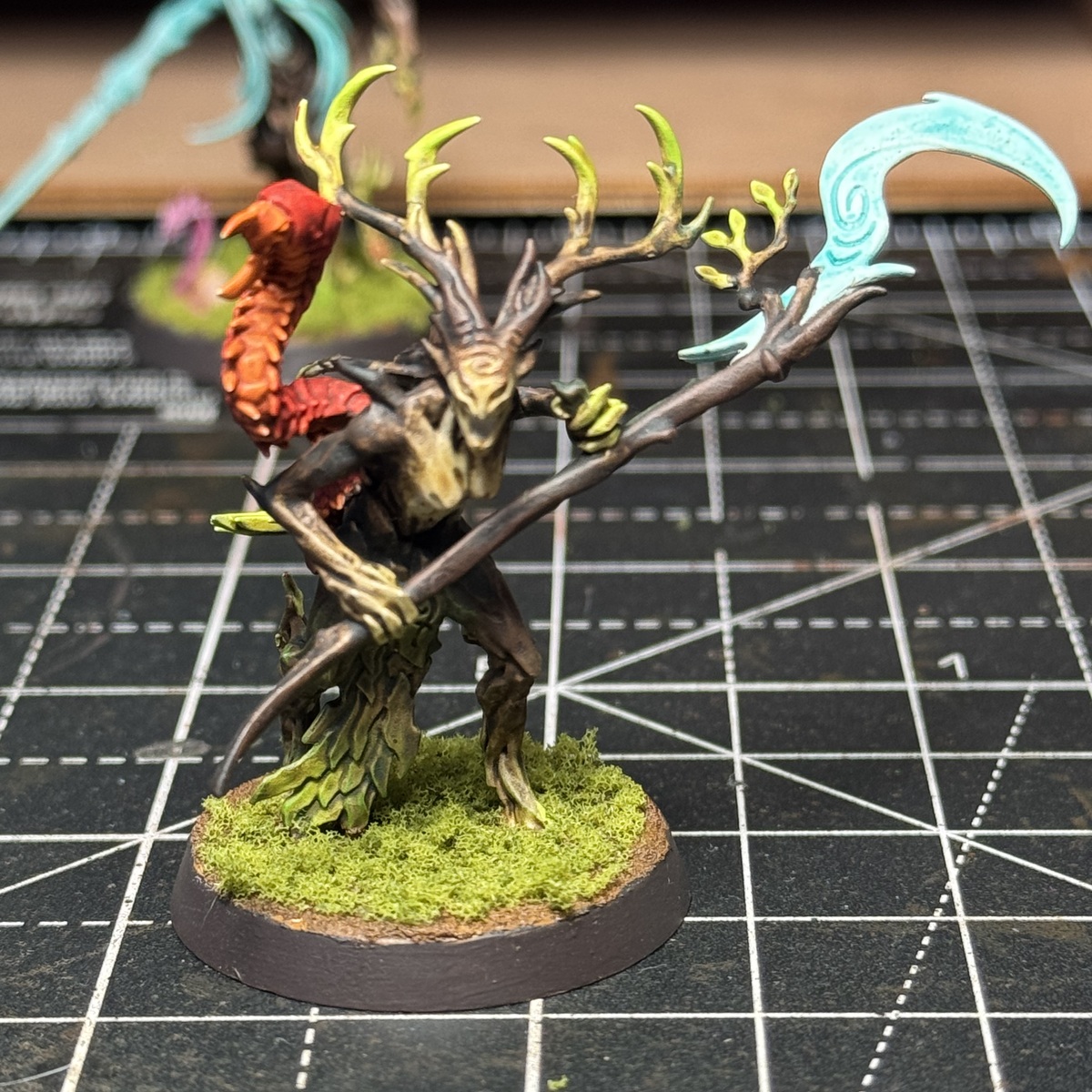 Branchwych