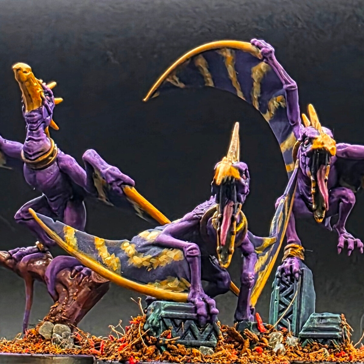 Terrawings (Age of Sigmar, Seraphon)