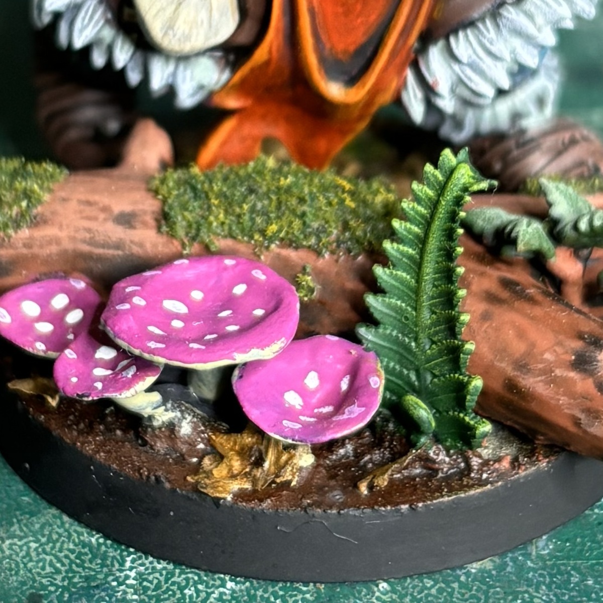 Forest Bases