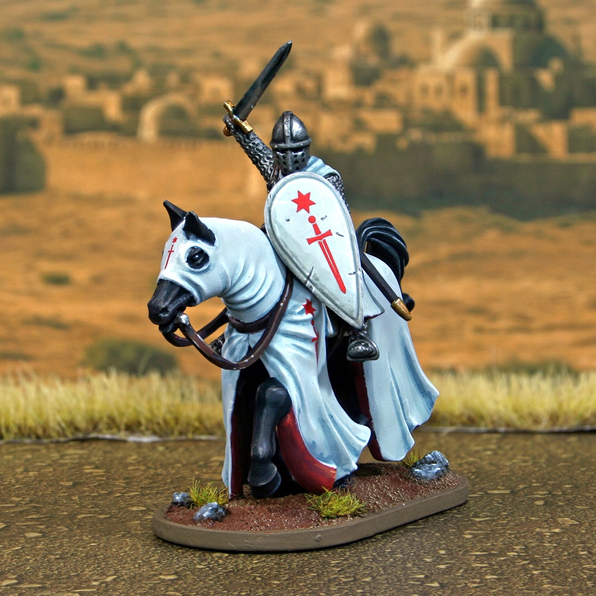 Crusader: Order of Dobrzyn