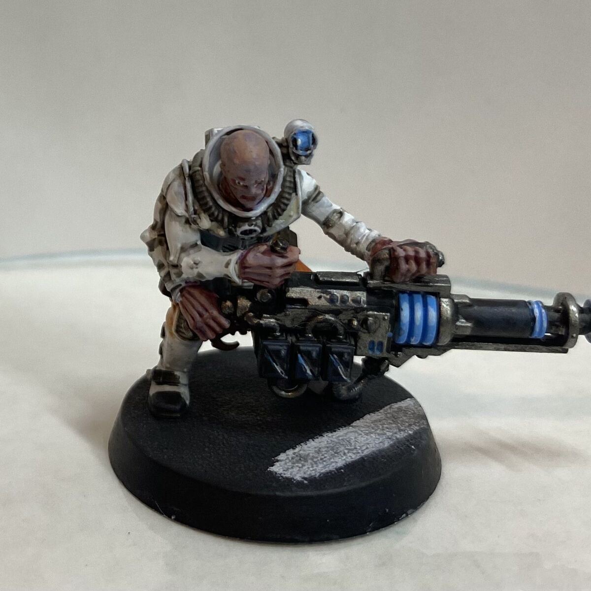 Genestealer Neophyte