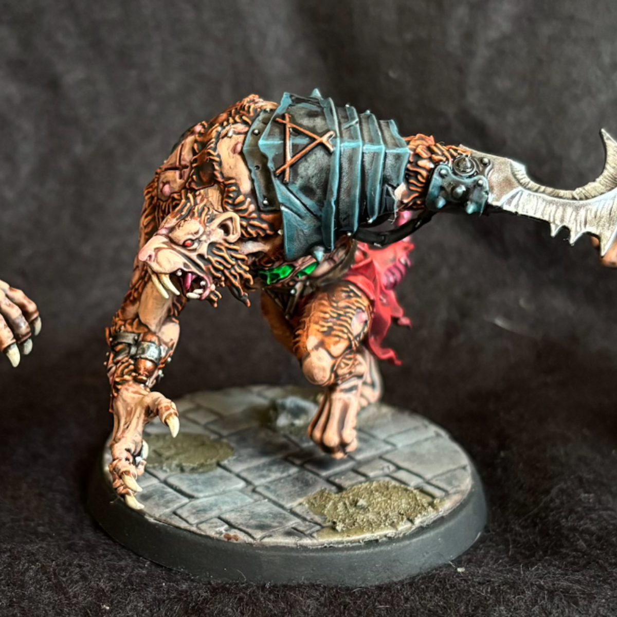 Skaven
