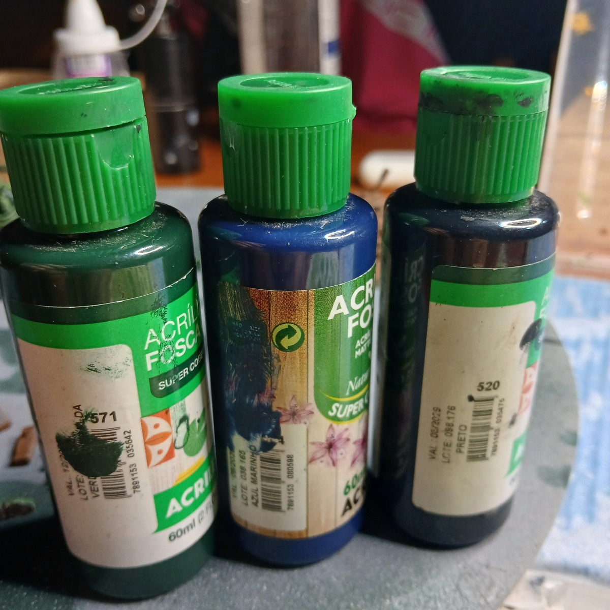 Assault Intercessors - Dark Angels