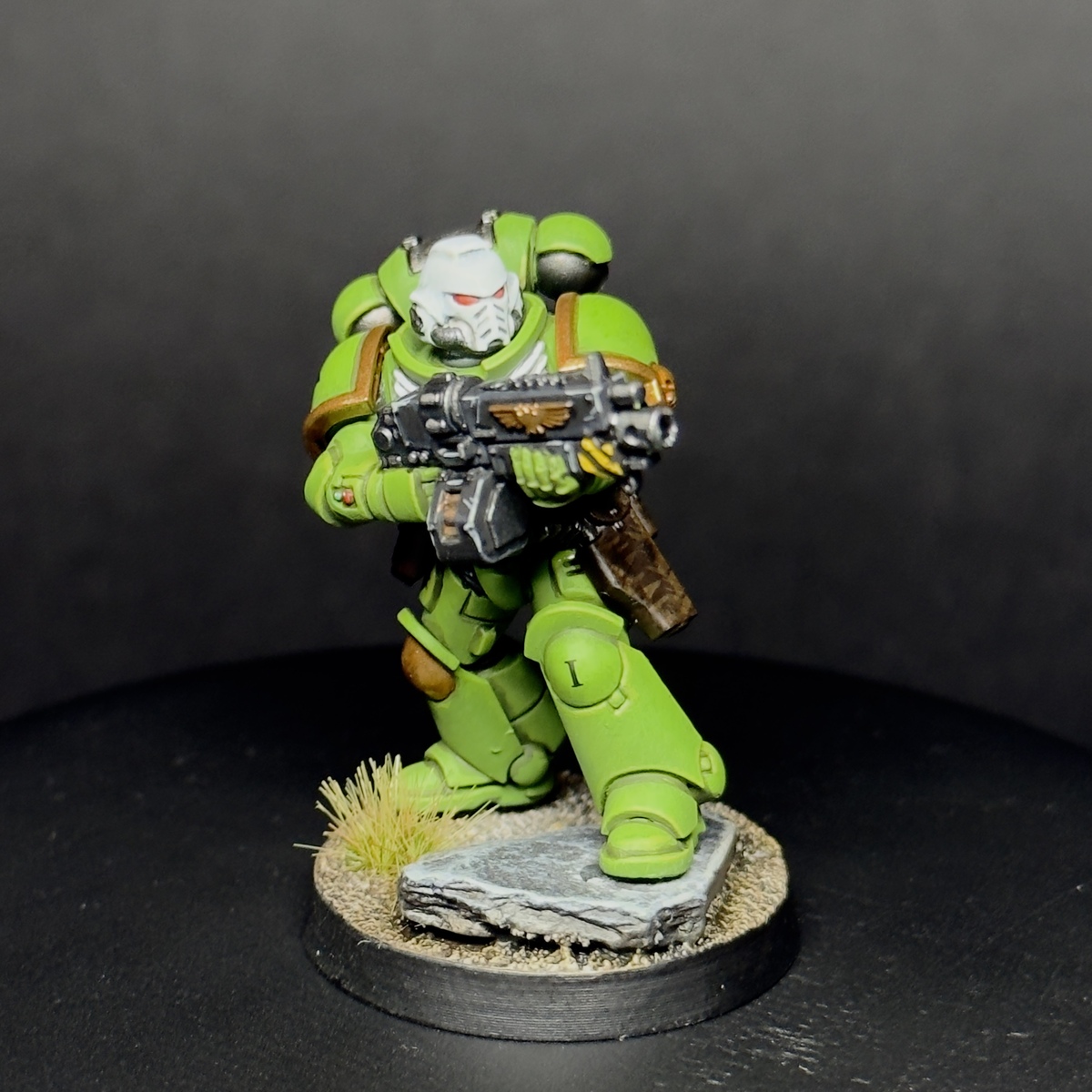 Sons of Medusa Clan Lachesis