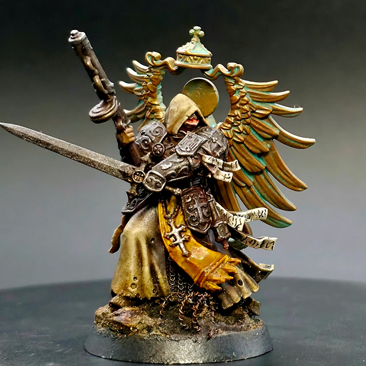 Prussian Feldkaplane