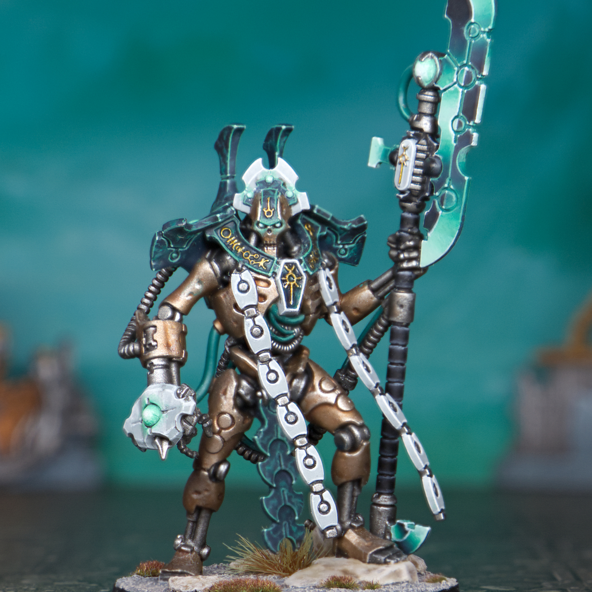 Necrons