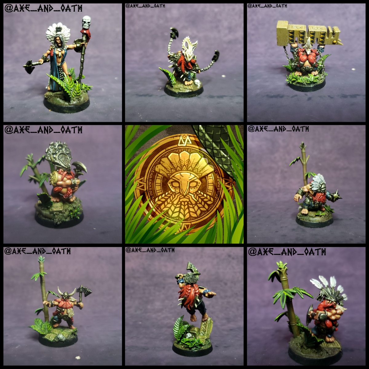 Apocalypto Slayers