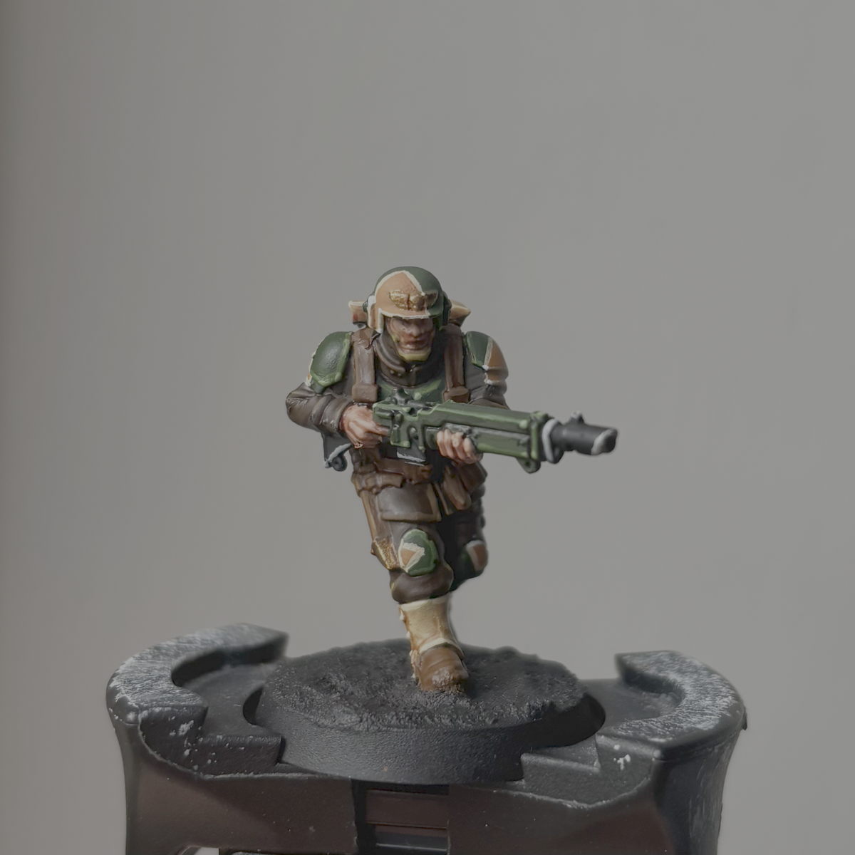 Cadian Grove Camouflage