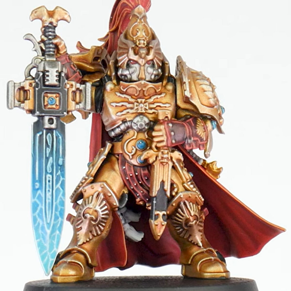 Simple and Easy Custodes Recipe (TableTopReady)