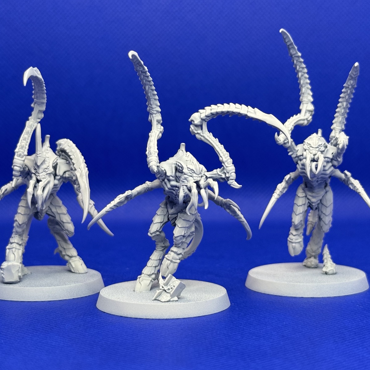 Hive Fleet Hydra - Von Ryan's Leaper
