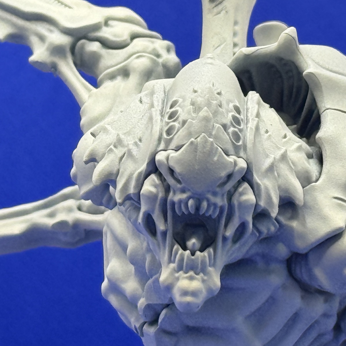 Hive Fleet Hydra - Screamer Killer