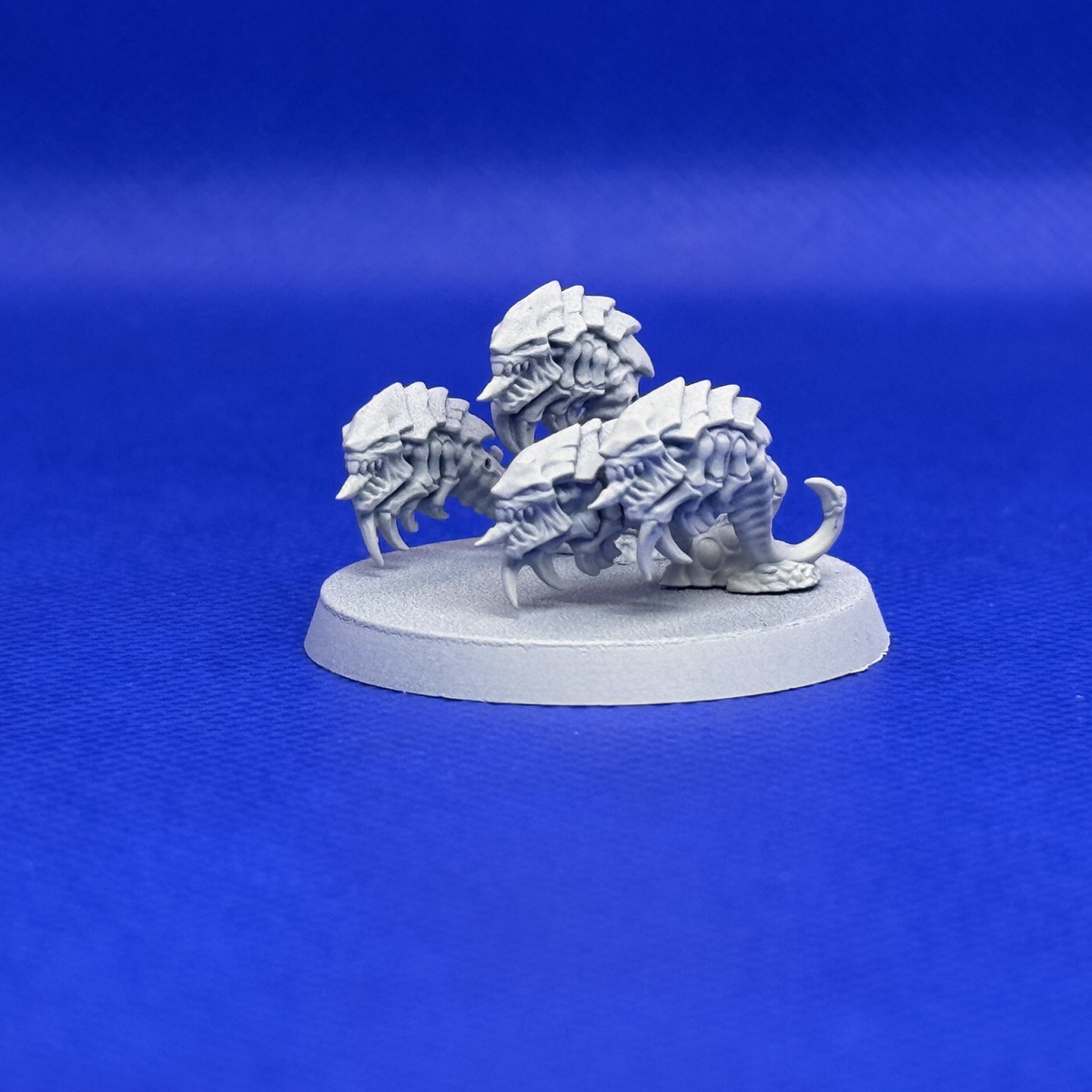 Hive Fleet Hydra - Ripper Swarm