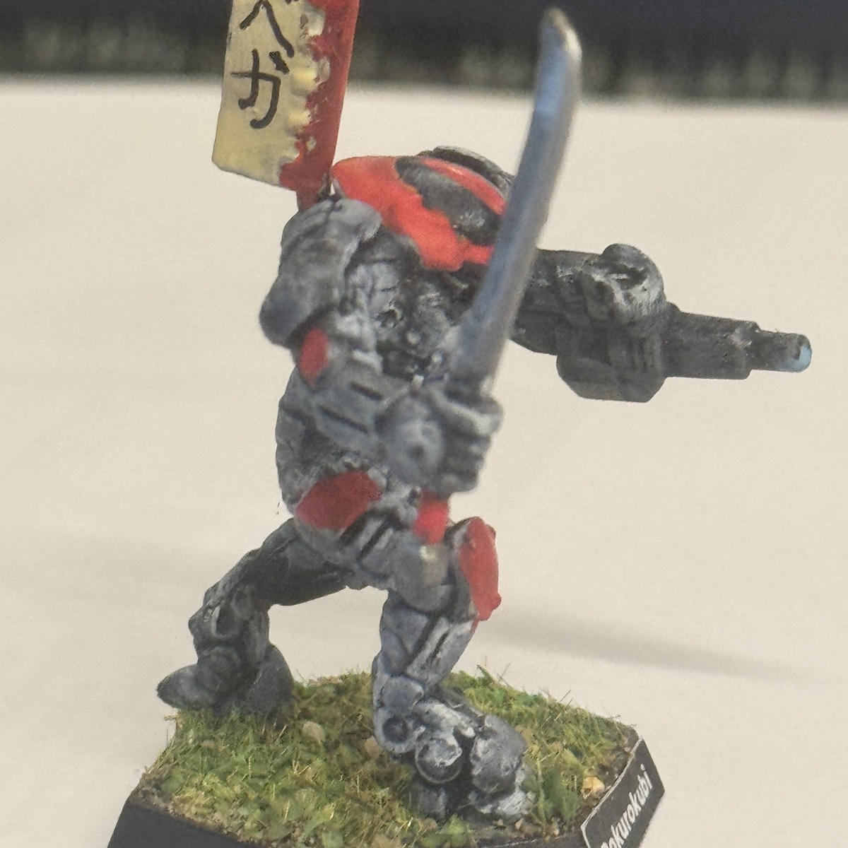 2nd Legion of Vega