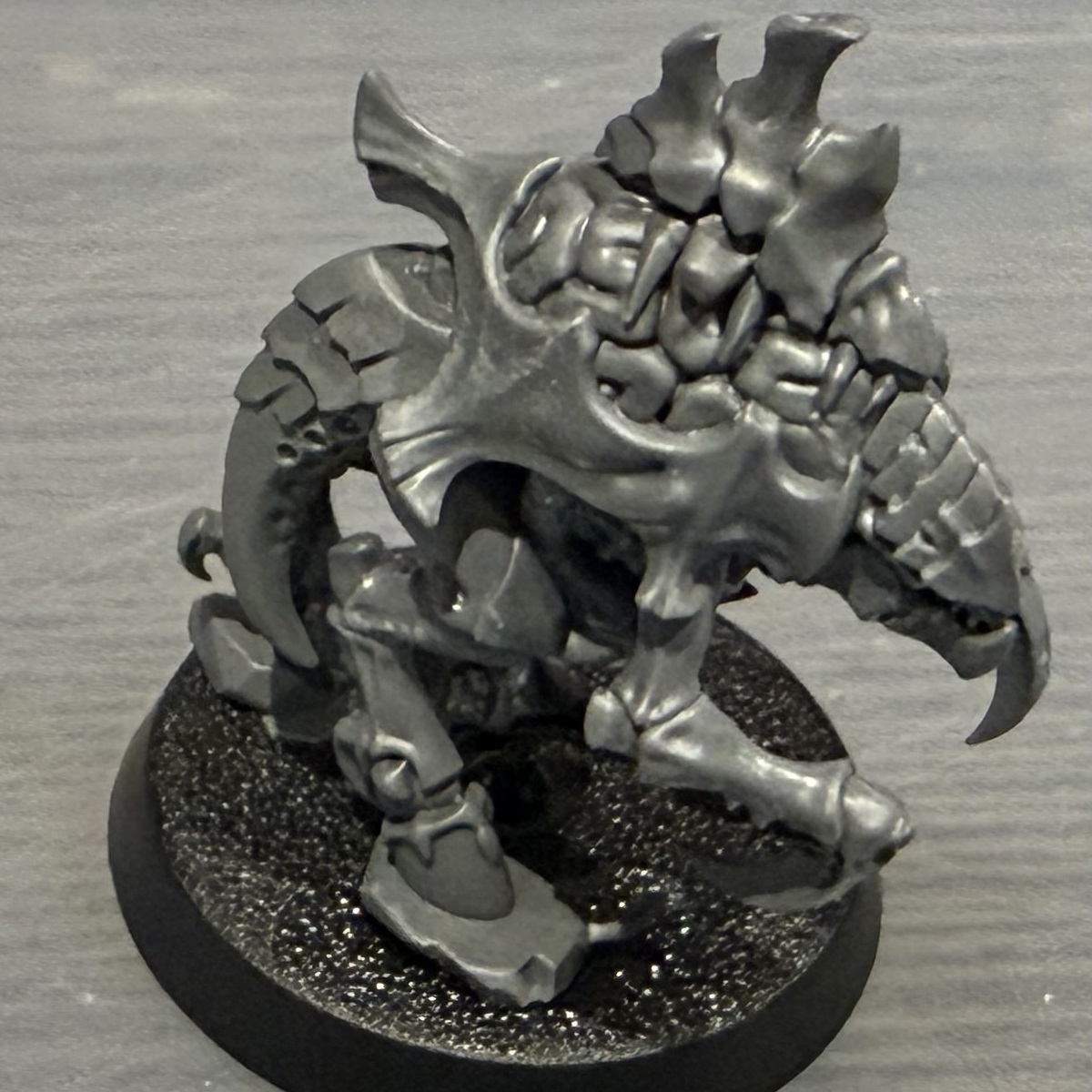 Hive Fleet Hydra - Neurogaunt Nodebeast