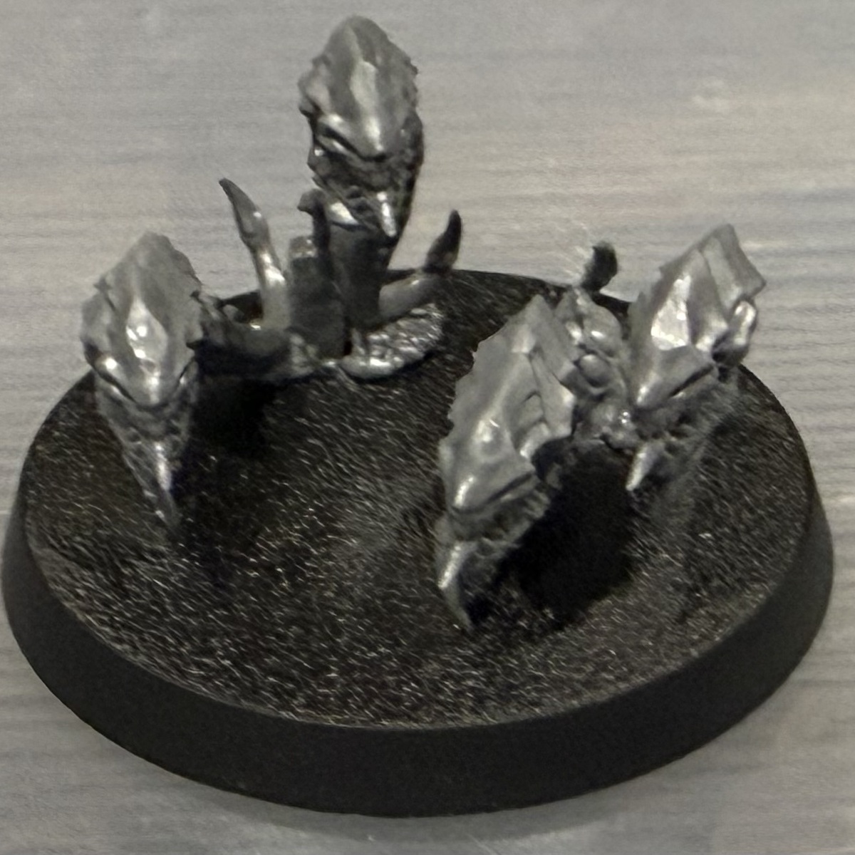 Hive Fleet Hydra - Ripper Swarm