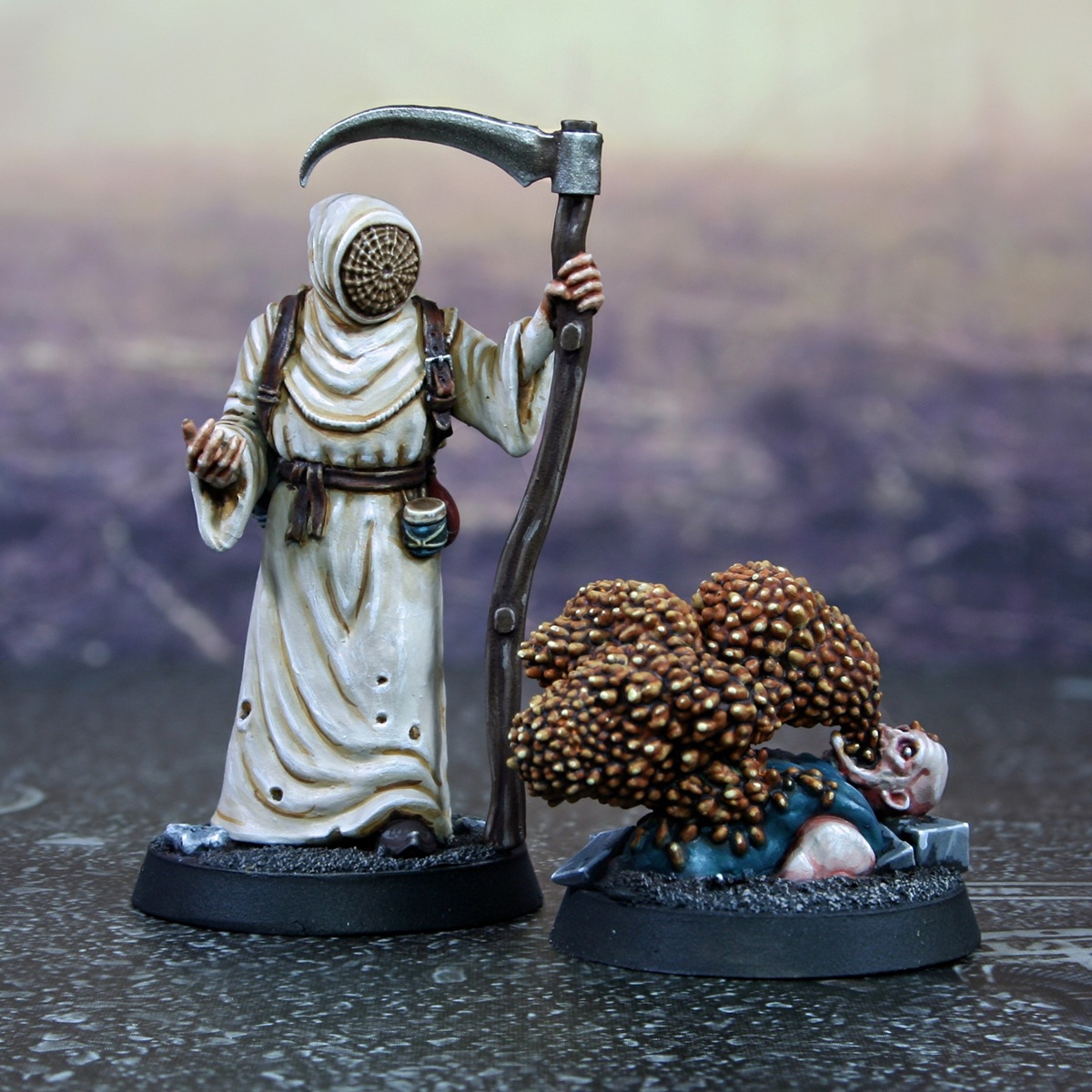 1490 Doom: Beekeeper