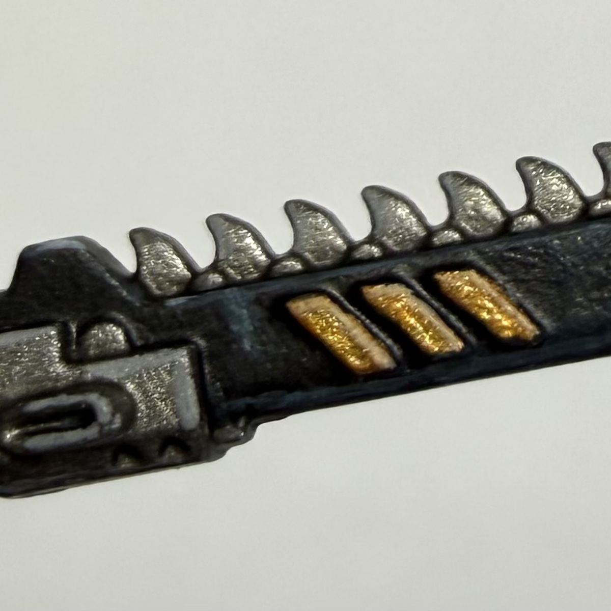 Death Korps Chainsword