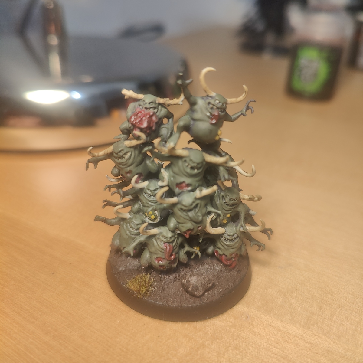Nurgling