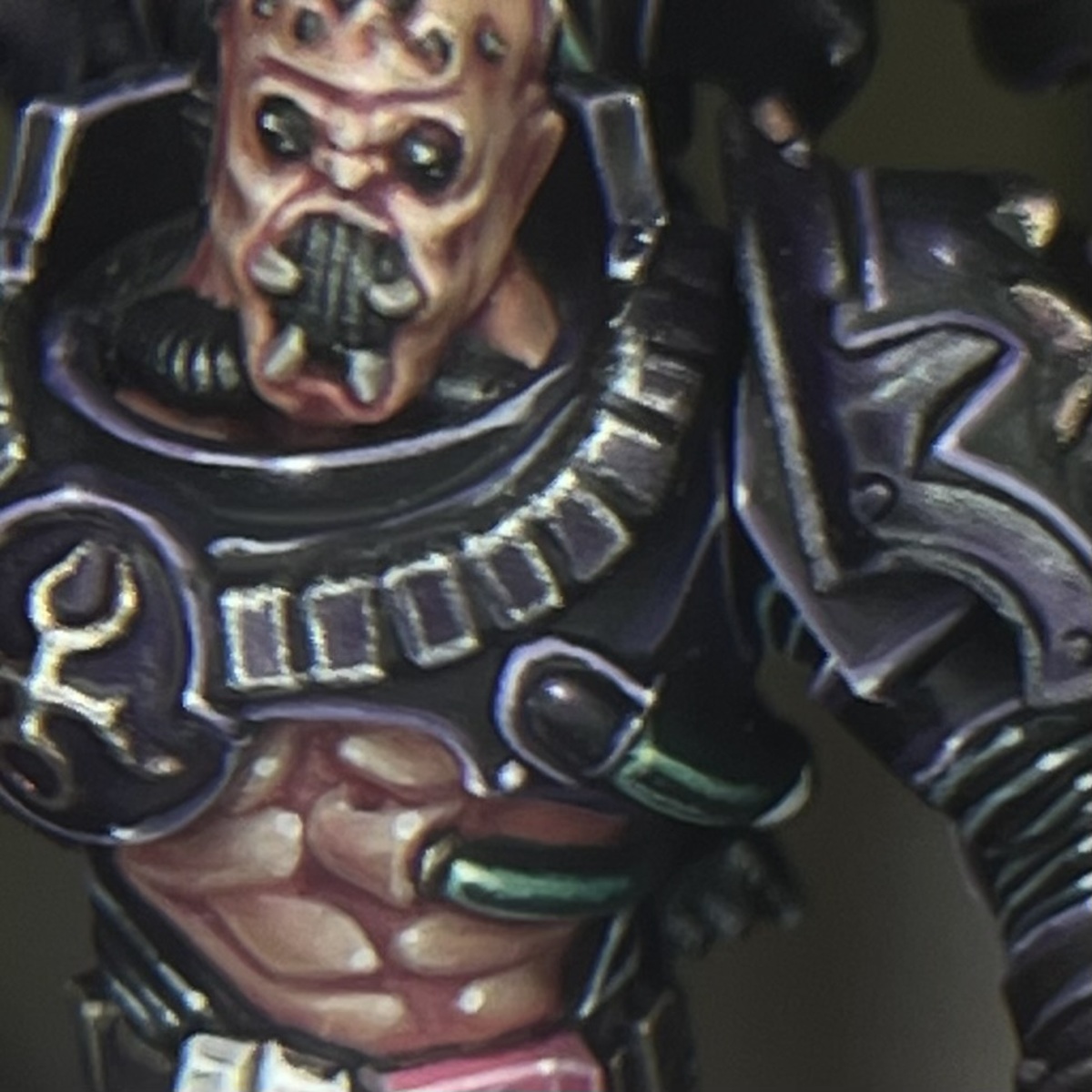 Emperor's Children Black