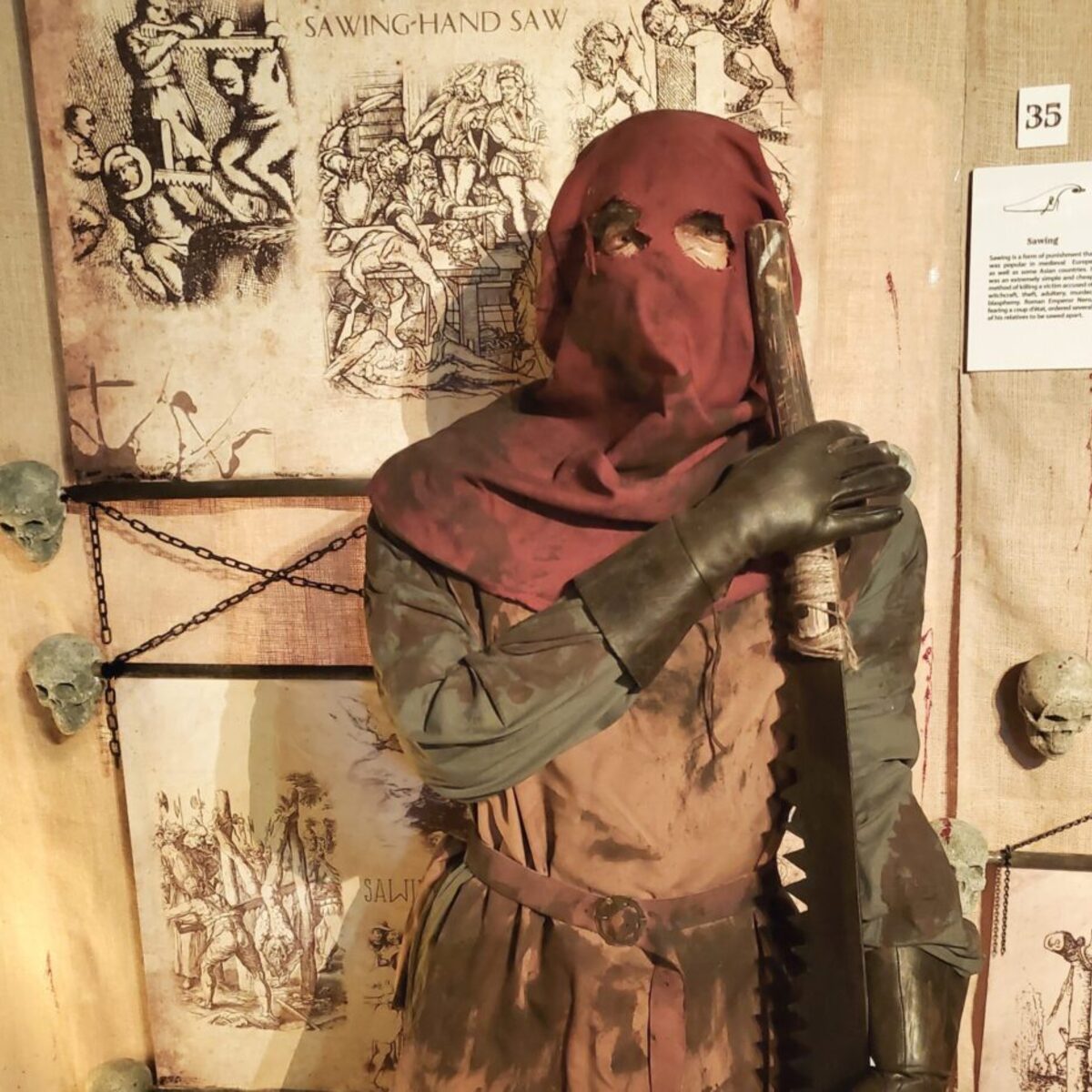 1490 Doom: Executioner