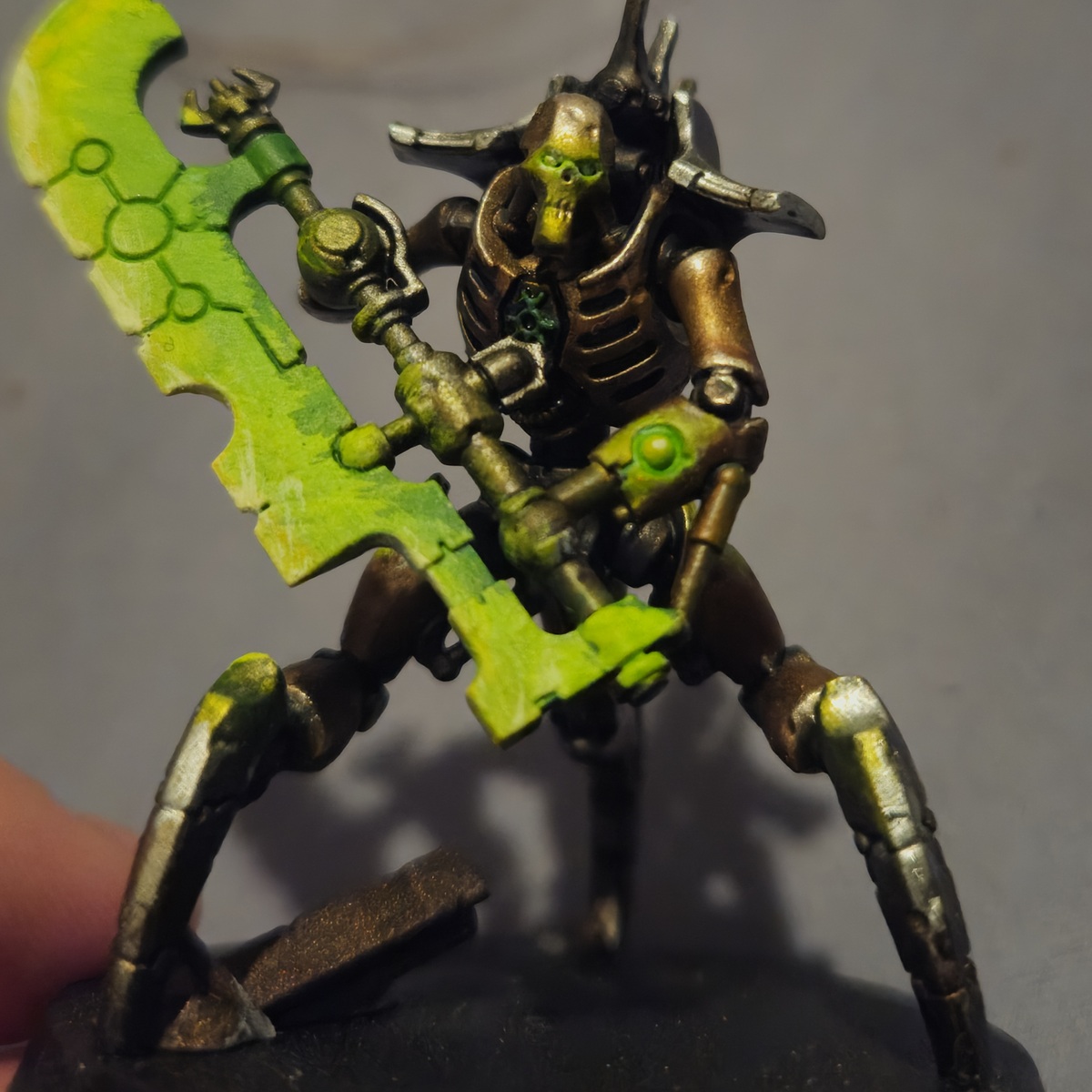 Szarekhan Necrons