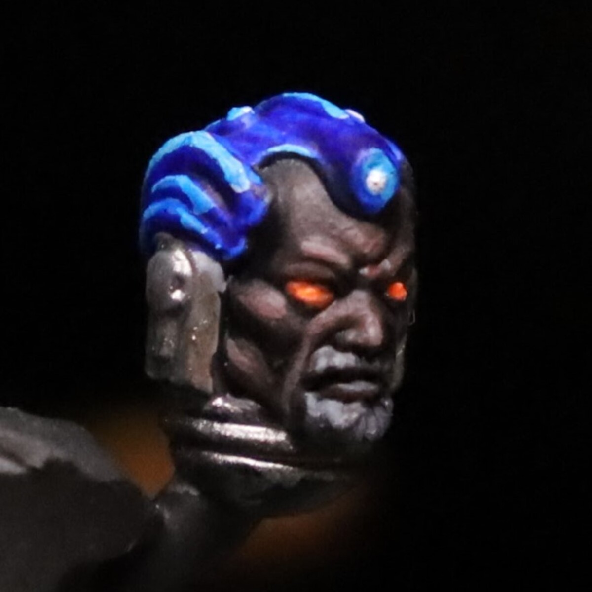 Skin 2