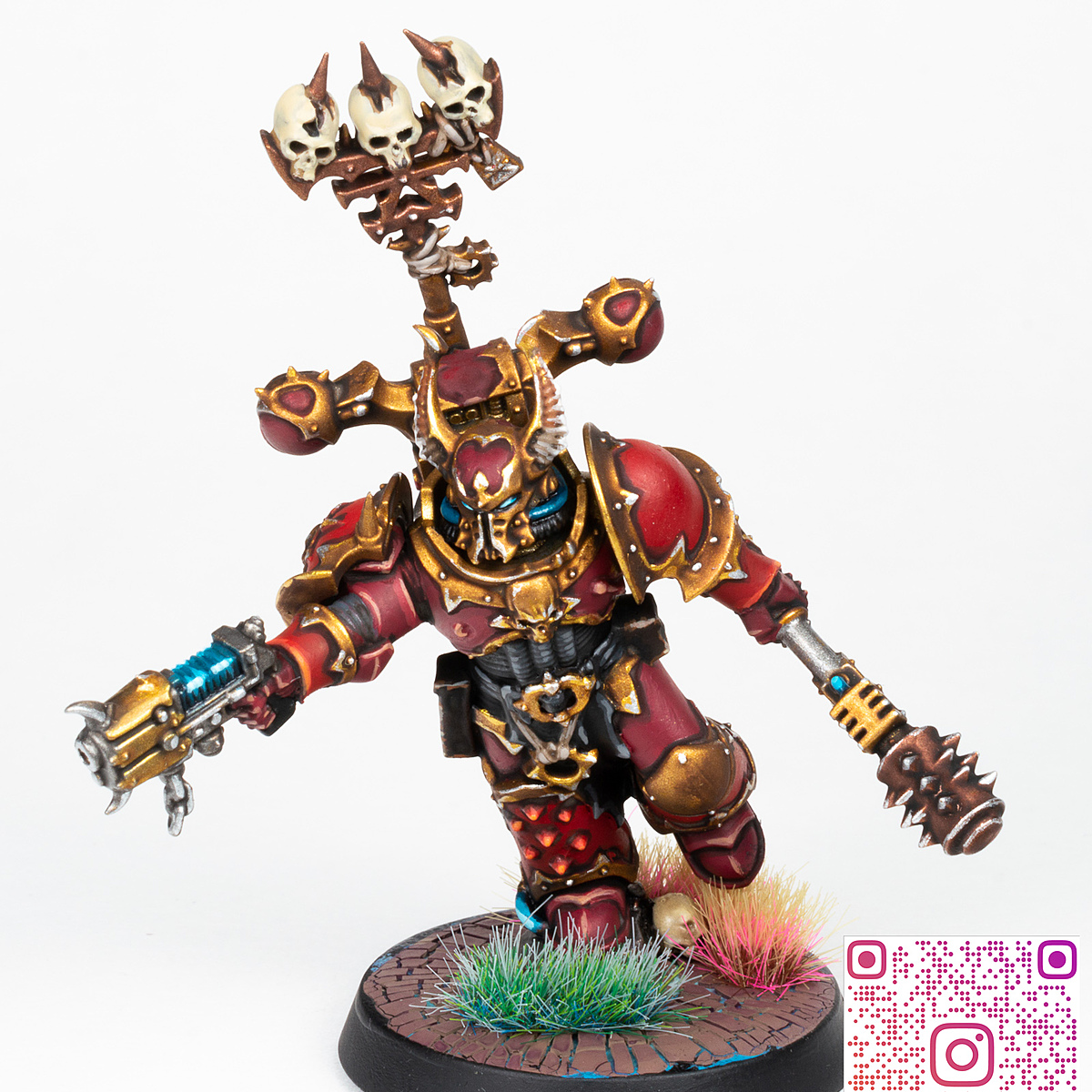 Sons of Slaughter