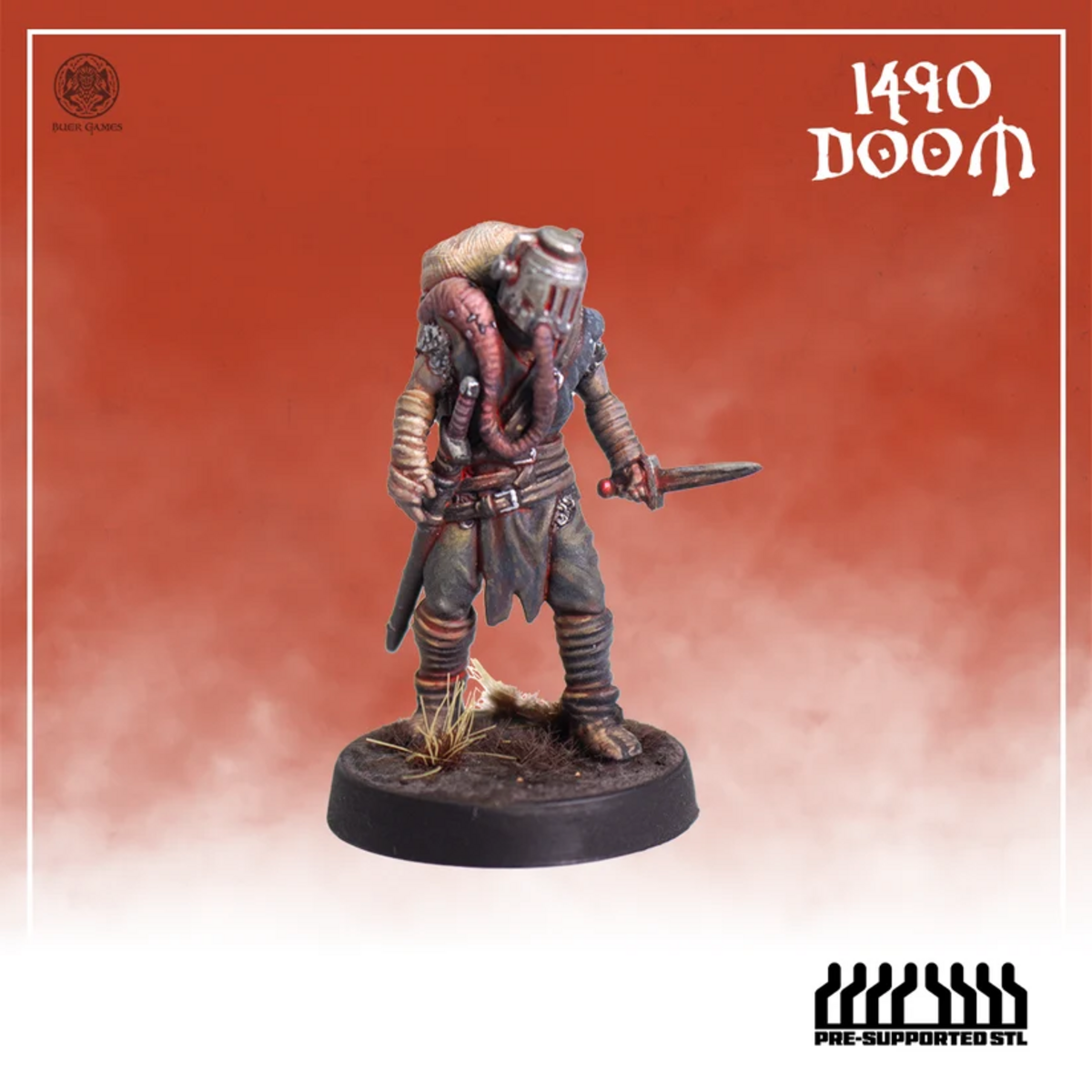 1490 DOOM: Adrian 