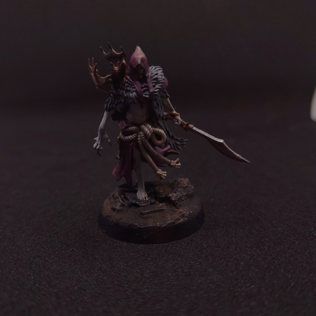 Askurgan Trueblades