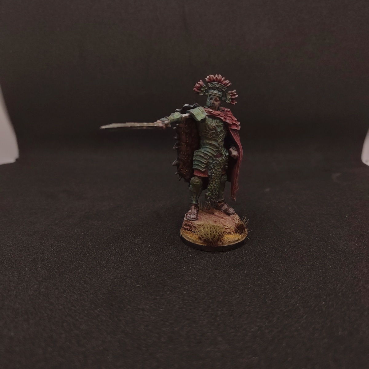 Old Dominion Xiliarch