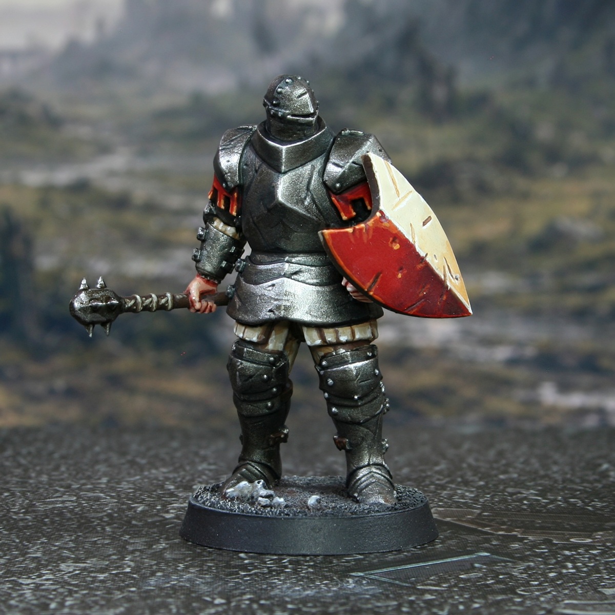 1490 DOOM: Knight
