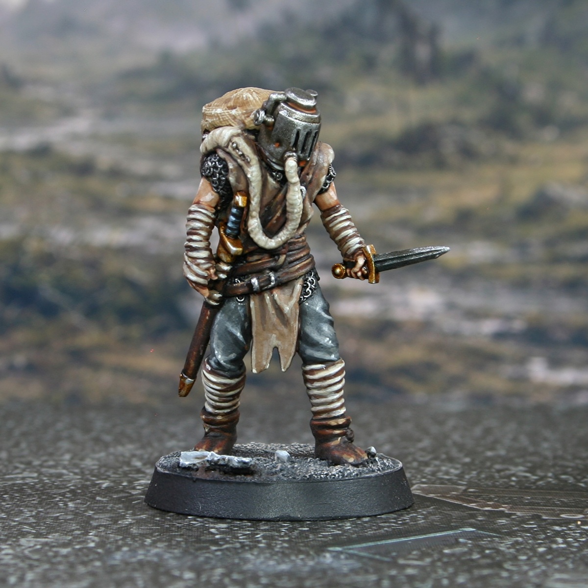 1490 DOOM: Adrian 