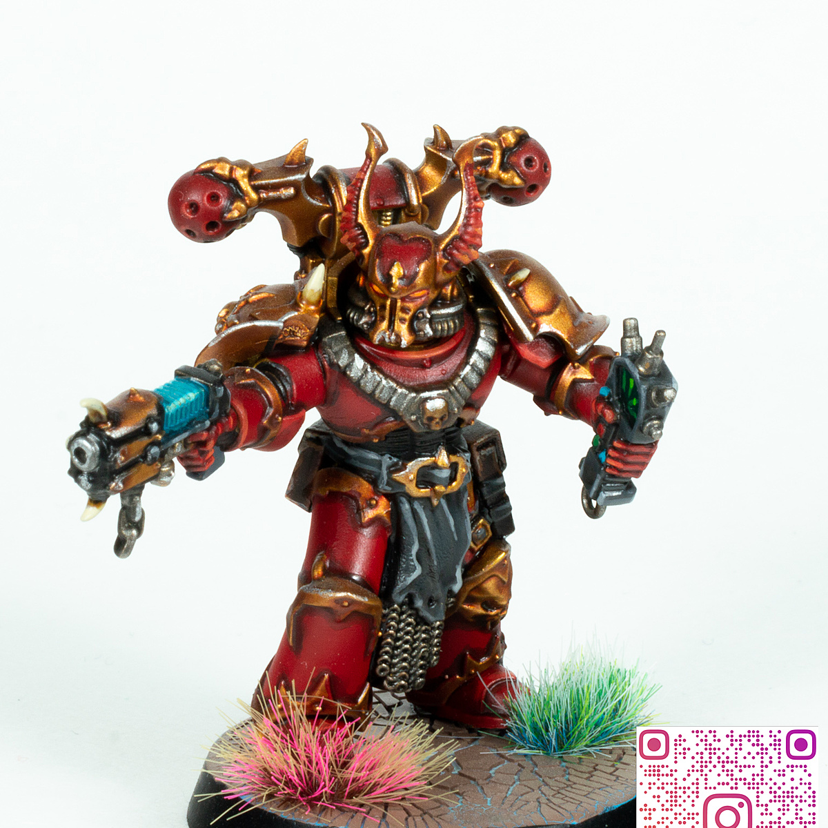 Magma Hounds