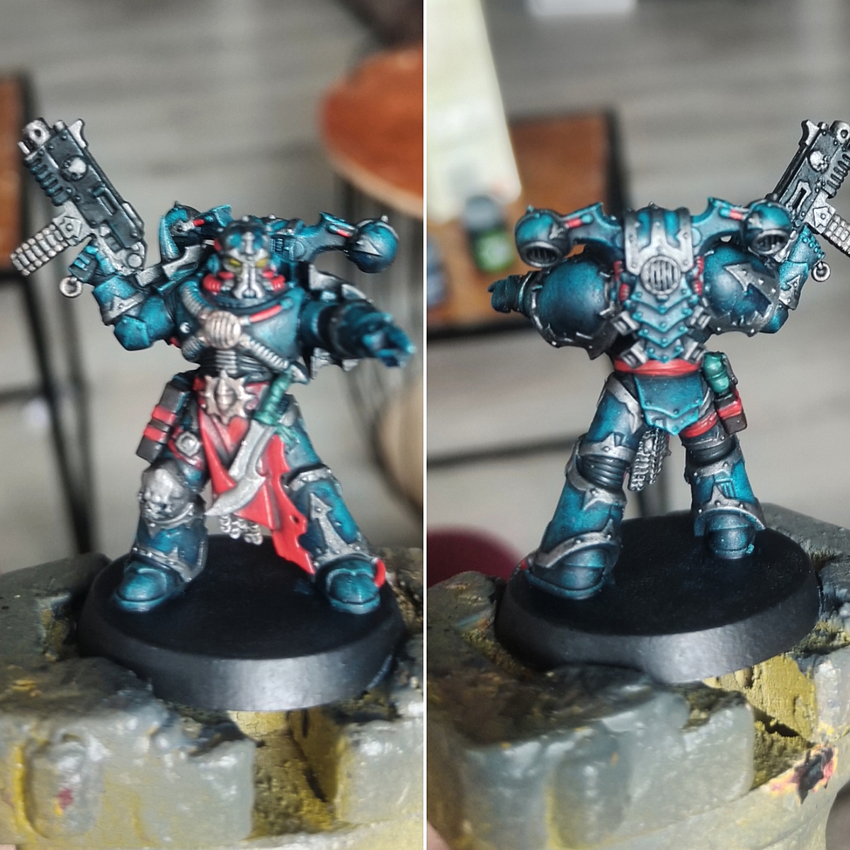 Alpha Legion