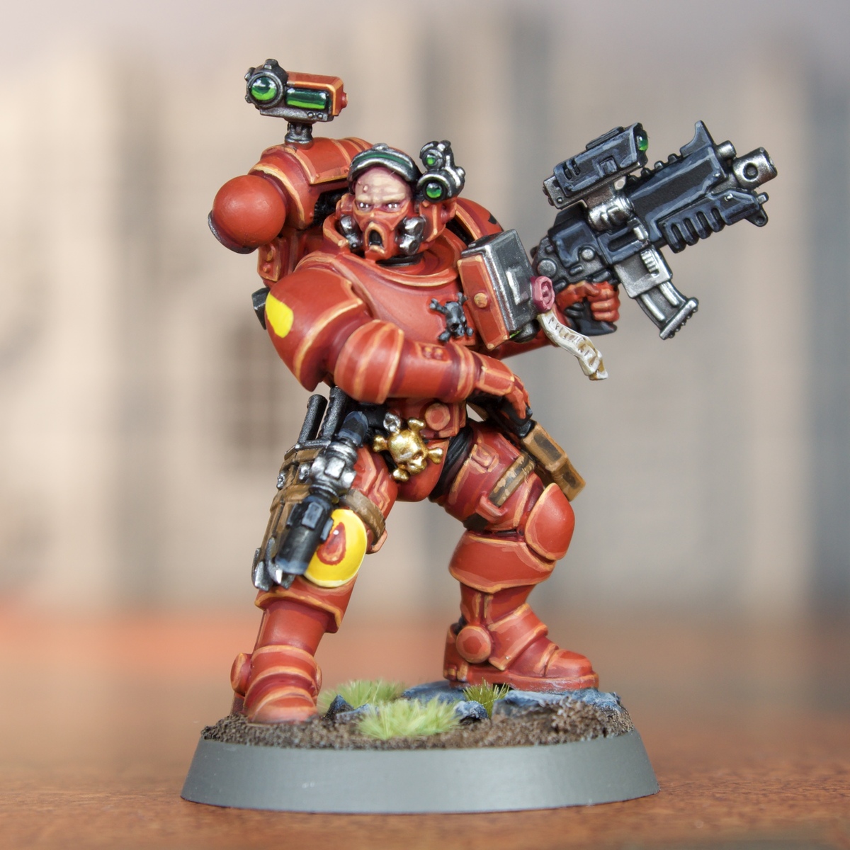 Blood Angels