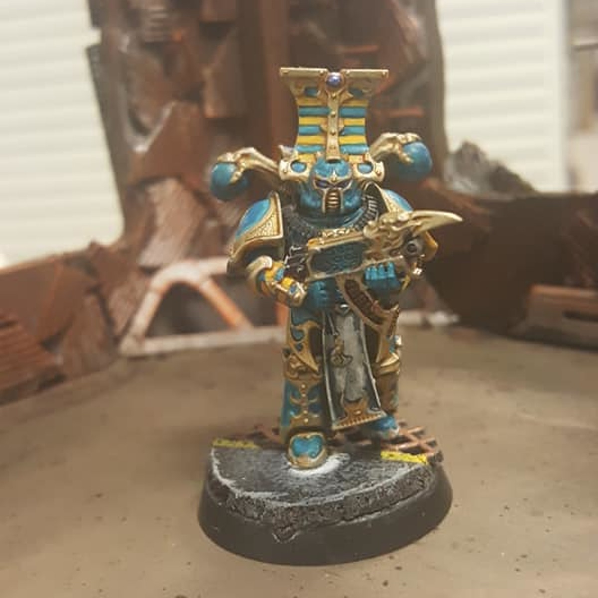 Thousand Sons