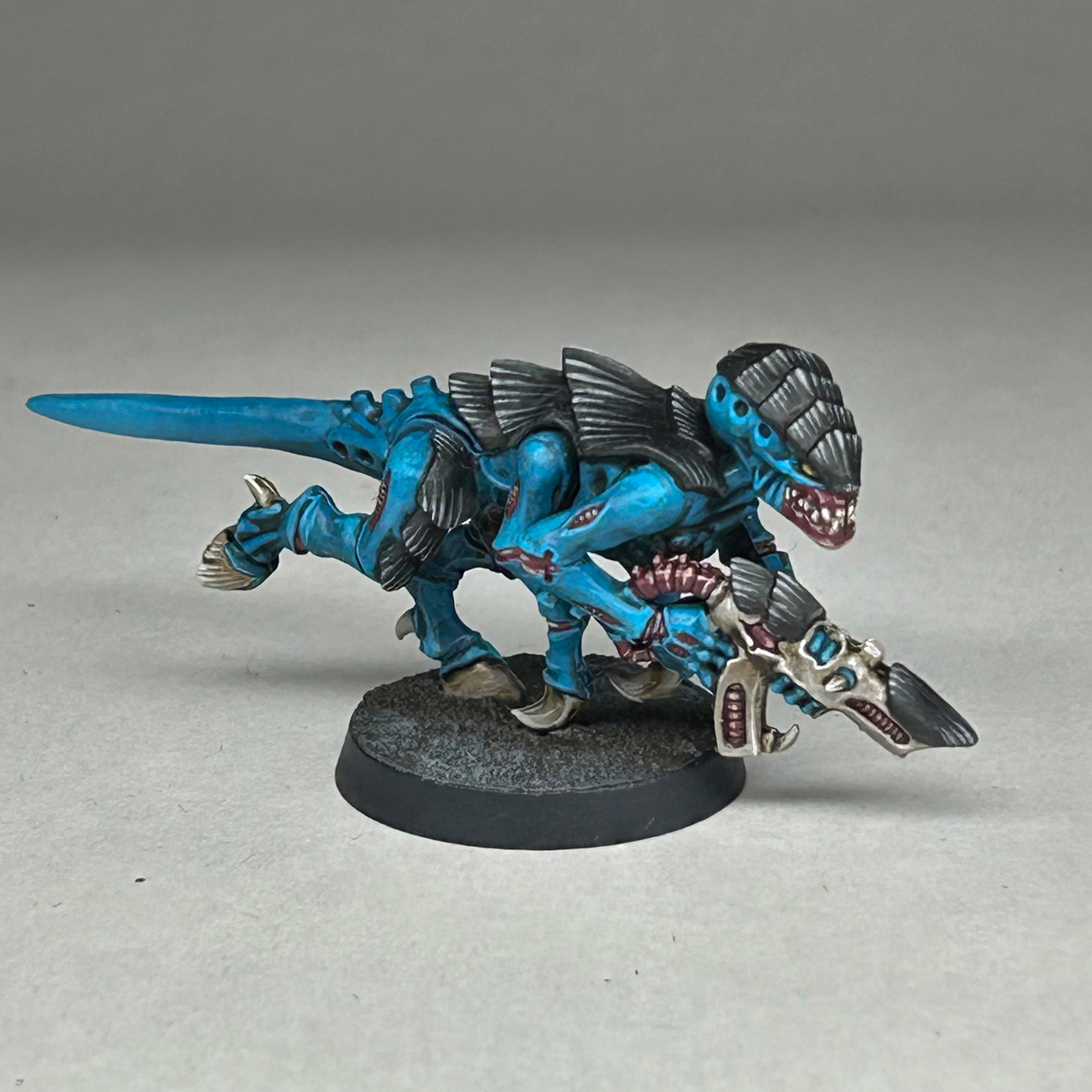 Hive Fleet Ouraboris Termagant